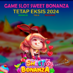 Provider Slot Sweet Bonanza